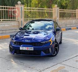 كيا K5